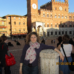 kvartalomsk's profile picture. 