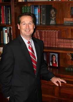 I am President of Benedictine College.  Benedictine College is a Catholic, Benedictine, liberal arts, residential college.