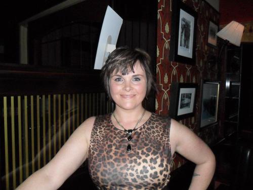 PatriciaMcGlinc's profile picture. 