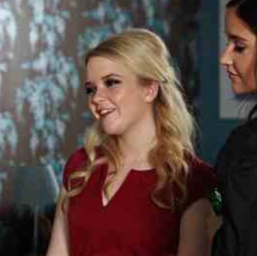 FanOfLornaF_EE's profile picture. I am a fan of the talented young actress Lorna Fitzgerald (Abi in eastenders) FanPage for her to support Lorna through all the work she does x