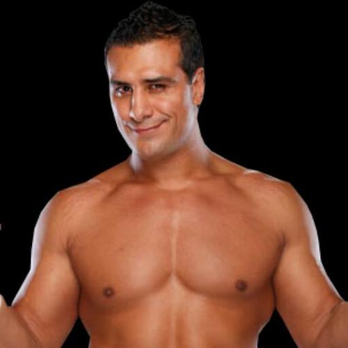 I am WWE superstar Alberto del Rio, but jew already knew that. RP Single and on the prowl.