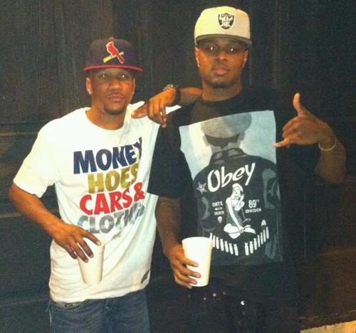 MindOnMoney24_7's profile picture. I chase the bank, I don't bank with chase...