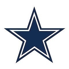 #Cowboys #CowboysNation #TeamCowboys Followed by @CowboysStadium
