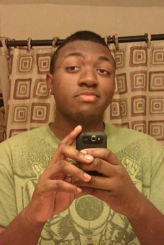 College Kid at UofL, die hard COLTS fan!! #Aries