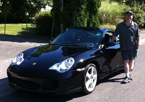 30+ years a happy geek, I’m slightly a freak, hasn’t quite hit my peak, though bones they creak, drives autos so sleek, never meek, and puts a spin on unique.