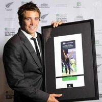 Tim Southee (@timsouthee_nz) 's Twitter Profile