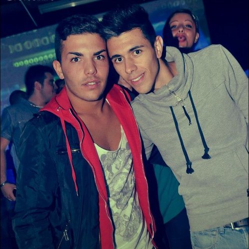 SimoHantany's profile picture. 