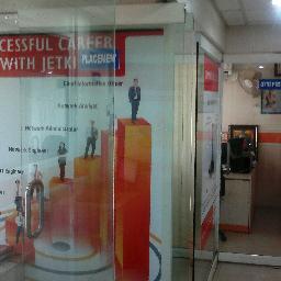 JetkingAur's profile picture. We, Jetking India’s No 1 Hardware & Networking Institute, provide training in (IT) Computer Hardware & Networking Field. Students are being well groomed .