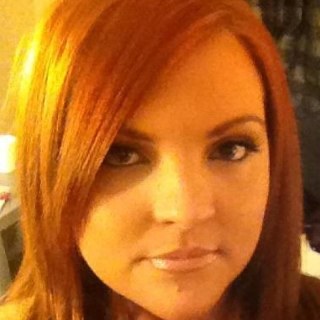 liz_bray's profile picture. 