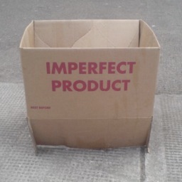 Imperfect Product: Analogue sounds through a digital prism. ImperfectProduct@mastodon.scot https://t.co/nmHQWfSGZ0