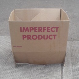 ImperfProduct Profile Picture