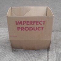 ImperfectProduct(@ImperfProduct) 's Twitter Profile Photo