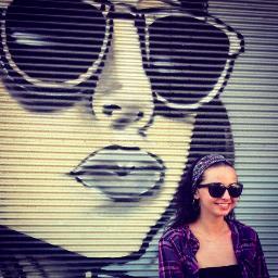 MashaNarusova's profile picture. 