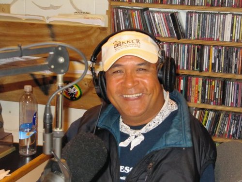 Programmer on KKCR Kauai Community Radio broadcasting from the beautiful island of Kauai, Listen online at https://t.co/nBte6aoNU9.