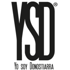 YSDonostiarra's profile picture. ¡Si eres o te sientes Donostiarra síguenos!
También en Facebook: https://t.co/kfvCDrej0C