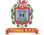 The official account of Tonna Rugby Football Club, near Neath, South Wales.