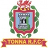 TonnaRFC's profile picture. The official account of Tonna Rugby Football Club, near Neath, South Wales.