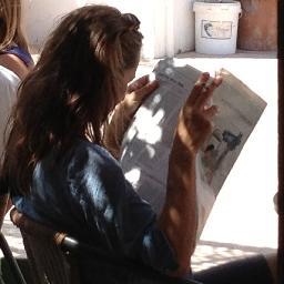 claudiauli's profile picture. 