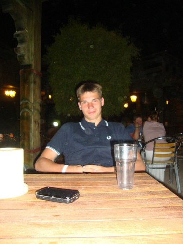 VladSher13's profile picture. 