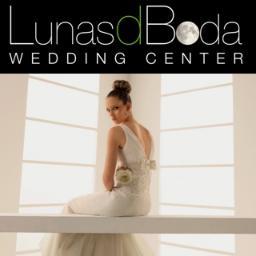 El primer WEDDING CENTER en ESPAÑA donde encontrarás TODO lo necesario para TU BODA PERFECTA!!Vestidos de novia, fiesta, novio, invitaciones, luna de miel...