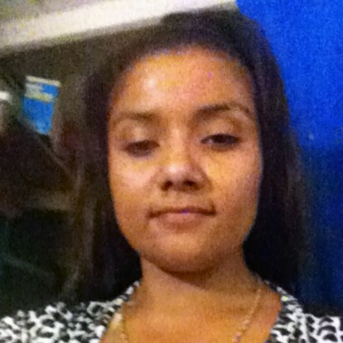 a firme lady