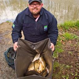 Pongo1976's profile picture. Dad of one....mad keen match fisherman !!!