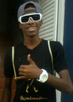 Ousadia & Alegria