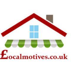 LocalMotivesUK's profile picture. Bringing Local Promotions from Local Businesses to Local People
Currently working with Northallerton - 
Take our survey - WIN £50 Vouchers!