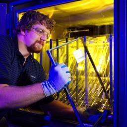 Resedamolding's profile picture. “If you want it to last, you better make it Durable.”