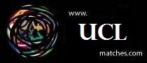 uclmatches's profile picture. 