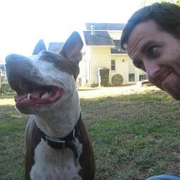 Dog wrangler. Wrestling fan. I make computers do stuff for a living. I'm either taking a nap, or in my kitchen snacking.