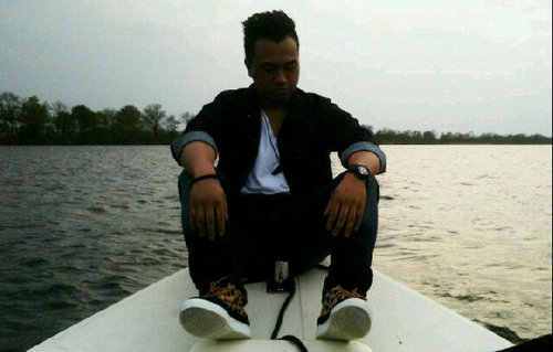 solestarr's profile picture. God is Love.