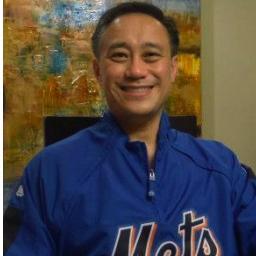 Servant of Christ; husband to Aimee; father to David, Kevin & Ralph; lawyer & businessman, patriotic Filipino; and diehard New York Mets & New York Knicks fan!