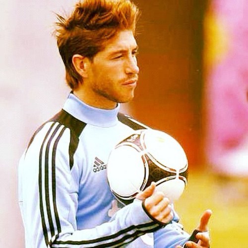 Sergio Ramos Ar Sramos Twitter