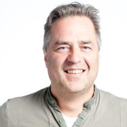 MarcelvanderLem's profile picture. 