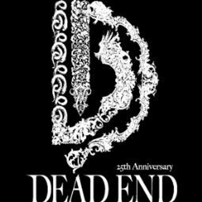 Dead End Deadendofficial Twitter Dead End Deadendofficial Twitter