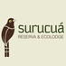 Surucuá Ecolodge (@surucuaecolodge) Twitter profile photo