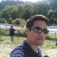 Pravin Rampaul (@pravinrampaul) 's Twitter Profile