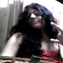 PoonamAKadam's profile picture. 'I Belive life is what u make out  off itt'.....