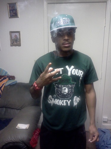 Get money by any means.....