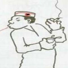 terbiyesiz olayım ki ben küfür etmedim a.q