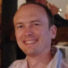 chrisbuckett's profile picture. 