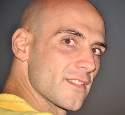 dabergo's profile picture. 