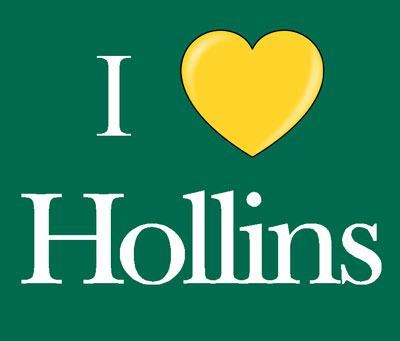 Virginian. Mom, wife and proud Hollins College Woman. “In a world where you can be anything, be kind.”