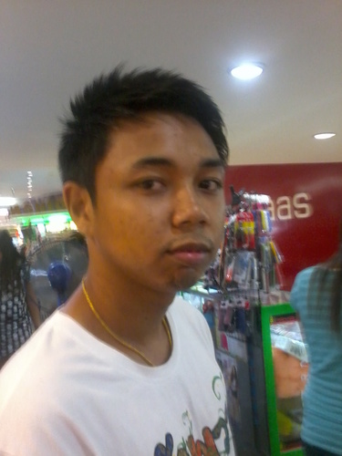 คน หม้ายไหร