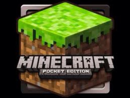 Follow me for constant news for minecraft pocket edition :)