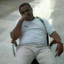 elsamman1981's profile picture. 