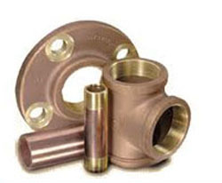 http://t.co/Y0dlasaNZA  Copper Parts Components and fittings from India
