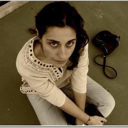 Estudiante de Química en la UGR.