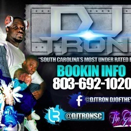 sc's most under rated dj, 2011 and 2012 carolina underground music awards club dj of the year 2012 mixtape dj of the year ...nuff said